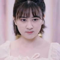 短剧演员梁晶晶