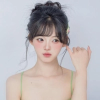 短剧演员彭洋洋