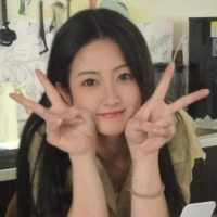 短剧演员谢丽雯