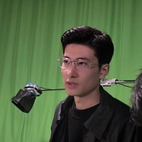 短剧演员段少安