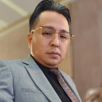 短剧演员周建华