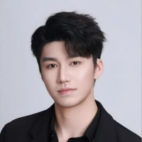 短剧演员李永恒瑞