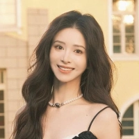 短剧演员吴欣蔓