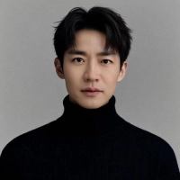 短剧演员王朋利