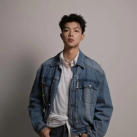 短剧演员武钊睿