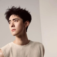 短剧演员李佳明