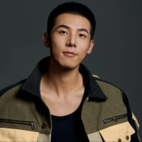 短剧演员杜昊东