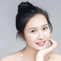 短剧演员贾羽馨