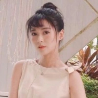 短剧演员李若玹