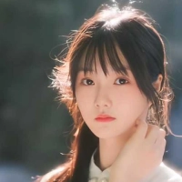 短剧演员李彦漫