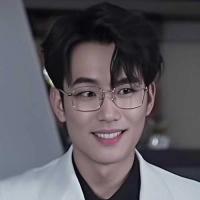 短剧演员周华明