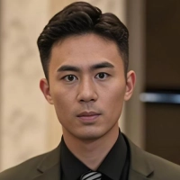 短剧演员杨天福