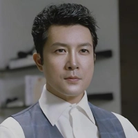 短剧演员陈微夫