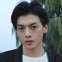 短剧演员徐文聪