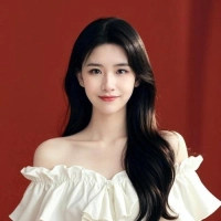 短剧演员殷雯晴