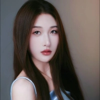 短剧演员沈珈奈