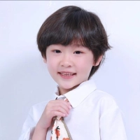 短剧演员朱睿熙