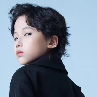 短剧演员何亚峰