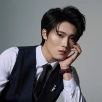 短剧演员刘玺然