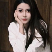 短剧演员吕怡萱