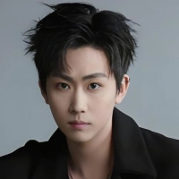 短剧演员常泽宇