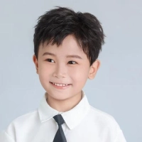 短剧演员王子涵