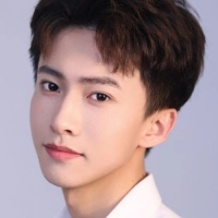 短剧演员刘辰宇