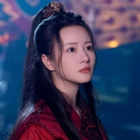 短剧演员胡茜茜