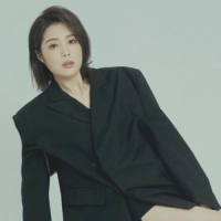 短剧演员麦紫怡