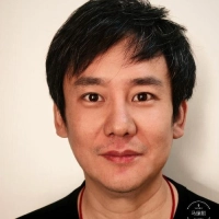 短剧演员马梓钧