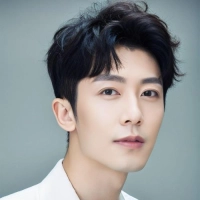 短剧演员代庭睿