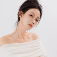 短剧演员谭海伦