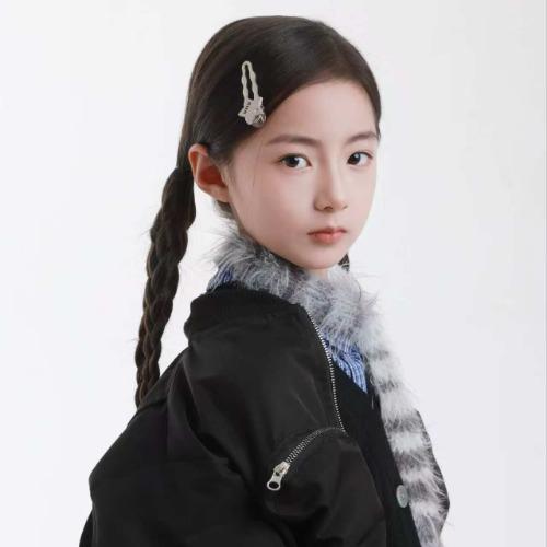 李雨桐（米粒）