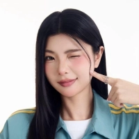 短剧演员陈瑶珈