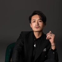 短剧演员周锦涛