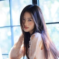 短剧演员刘思敏