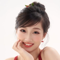 短剧演员陈虹吕