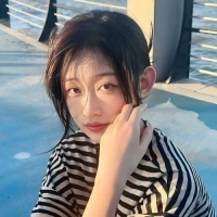 短剧演员刘蓝鸽