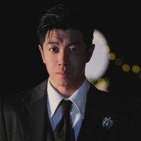 短剧演员刘碑歌