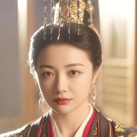 短剧演员吴梦洁