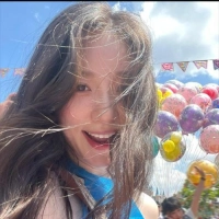 短剧演员张奕乔