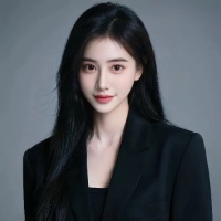 短剧演员王煎妮