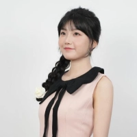 短剧演员张宇新