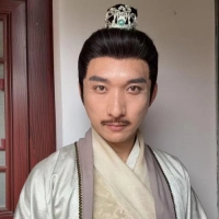 短剧演员王子恒