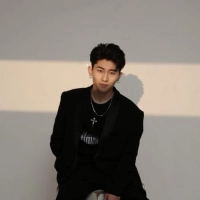 短剧演员刘洪朋