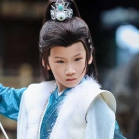 短剧演员徐睿哲