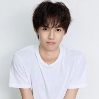 短剧演员任泽祥