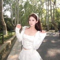 短剧演员李雪曼