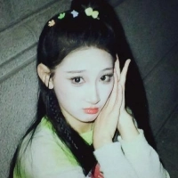 短剧演员程慧杰