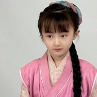 短剧演员杨圆圆